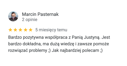 Marcin Pasternak